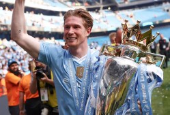 德布劳内回归赛场，绝杀首场状态亮眼，切尔西观众沸腾！