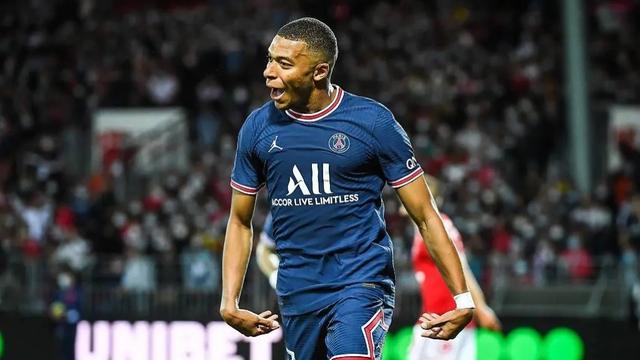 Karsa巅峰对决，姆巴佩与70激战篮网分钟，大胜胜负难料！