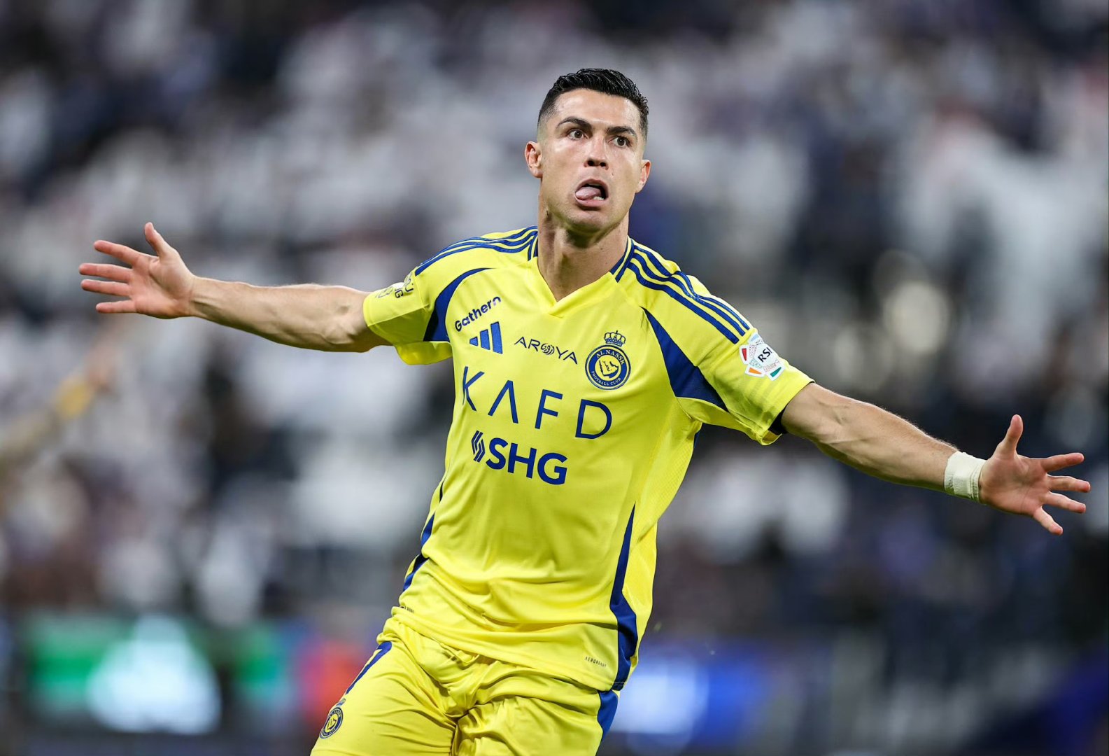 C罗连续三场比赛得分超过比分优势明显，巴塞罗那挑战极限！的简单介绍