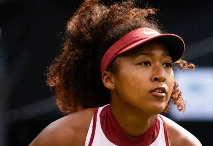  大坂直美遭遇五连败，德国队教练面临压力！