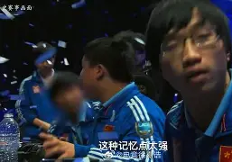 Uzi在DWG比赛中出色防守，挺进下一轮引发热议！(赛末点1985原版完整超清)